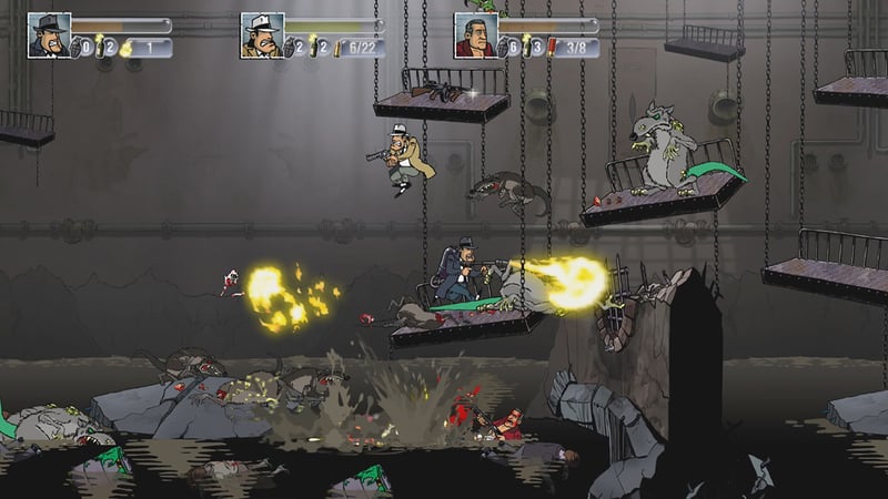 Game screenshot 3