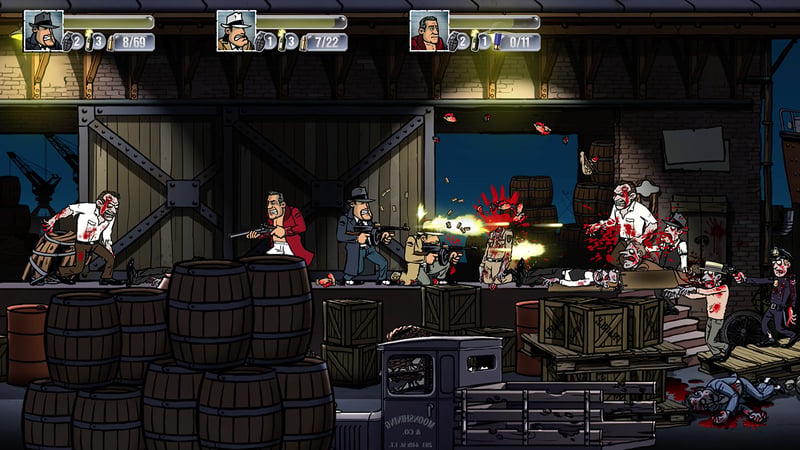 Game screenshot 5