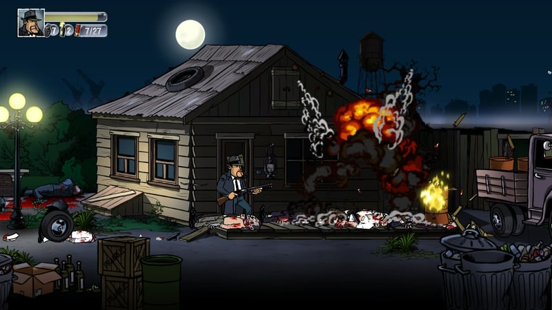 Game screenshot 4