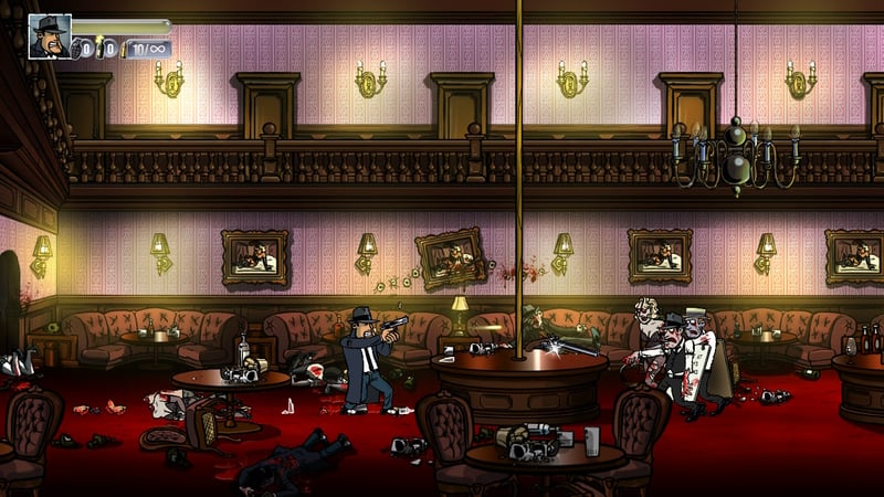 Game screenshot 5