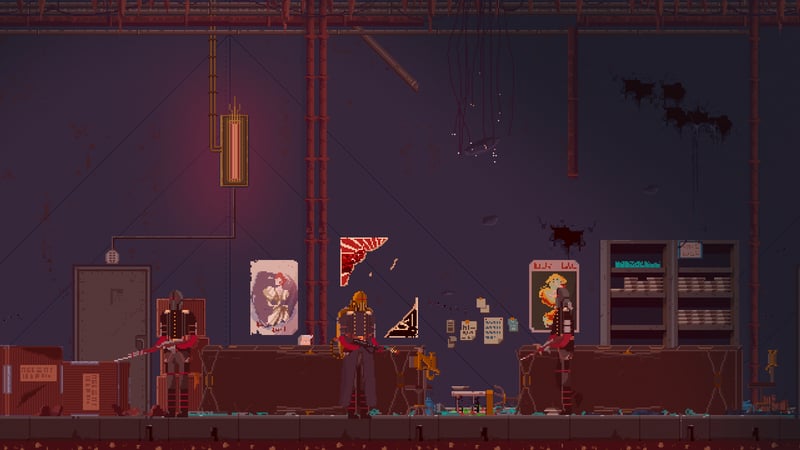 Game screenshot 5
