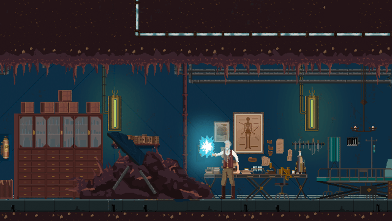 Game screenshot 2