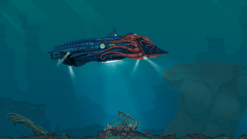 Game screenshot 5