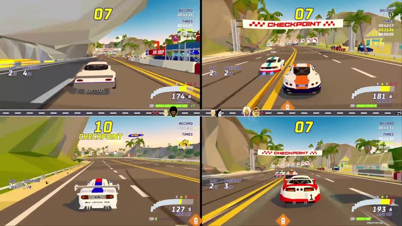 Game screenshot 5