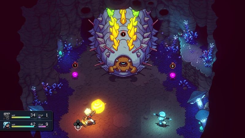 Game screenshot 5