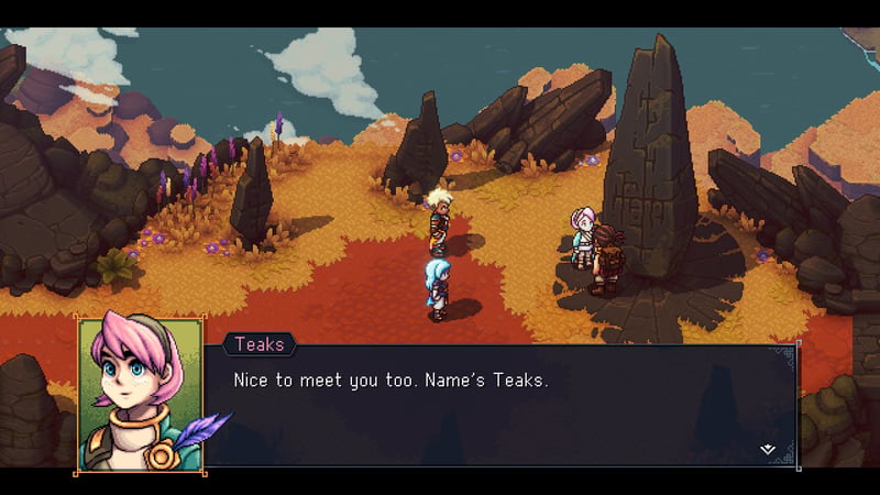 Game screenshot 4