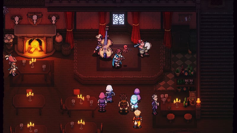 Game screenshot 5