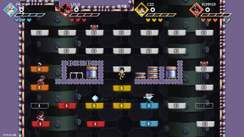 Game screenshot 2