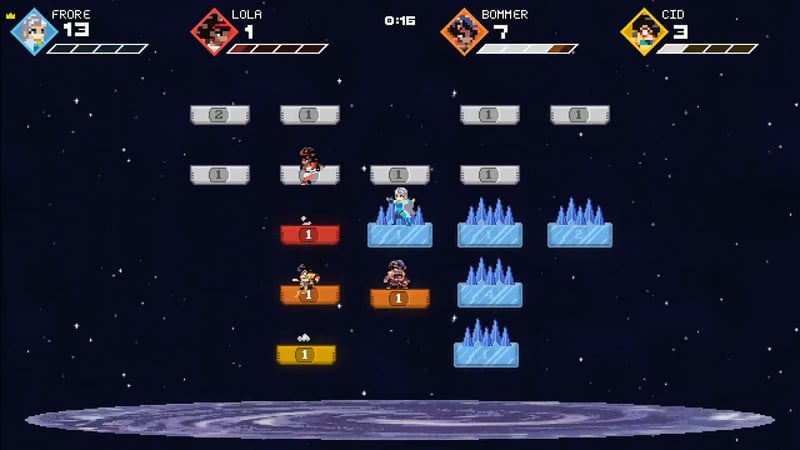 Game screenshot 3