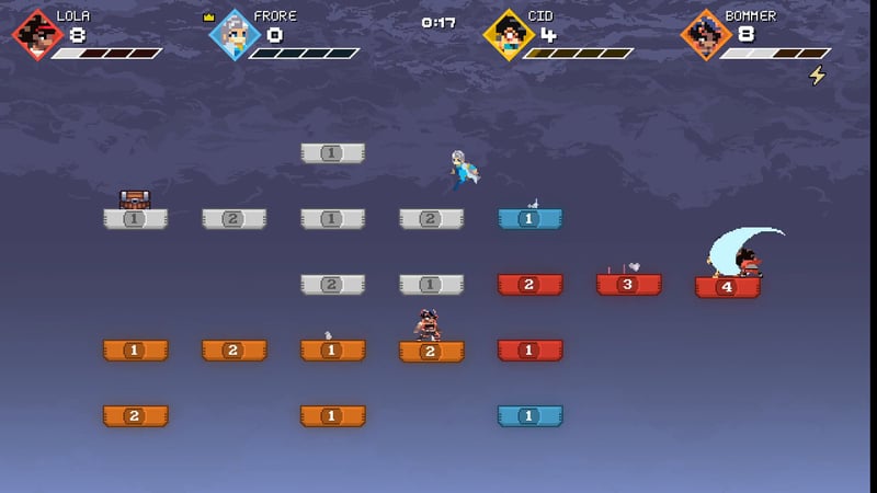 Game screenshot 4