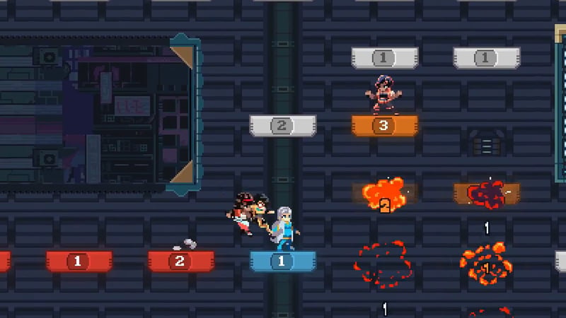 Game screenshot 5