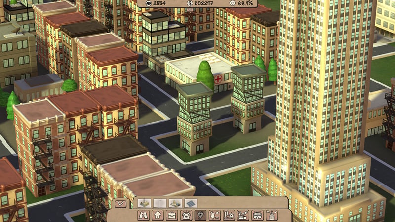 Game screenshot 2