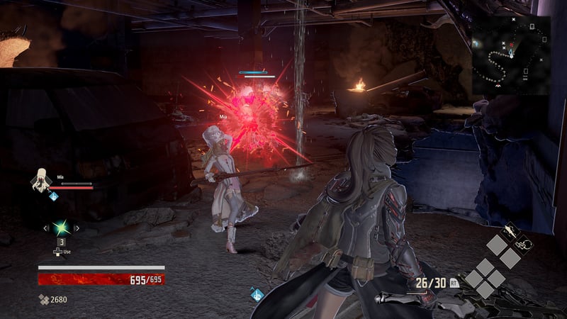 Game screenshot 2