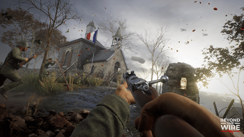 Game screenshot 2
