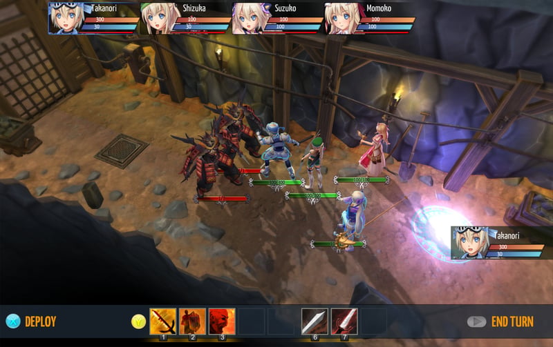 Game screenshot 3