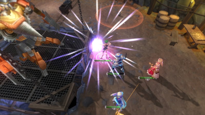 Game screenshot 5
