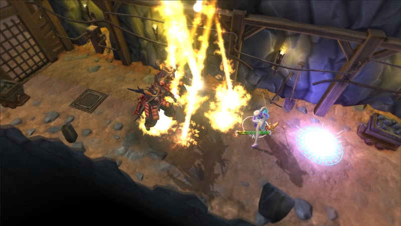 Game screenshot 4