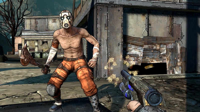 Game screenshot 4