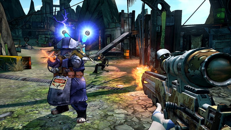 Game screenshot 3