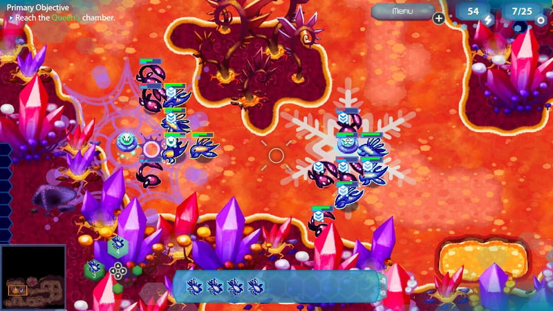 Game screenshot 3