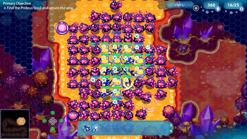 Game screenshot 5