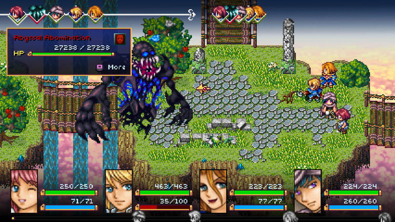 Game screenshot 3