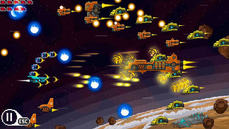 Game screenshot 4