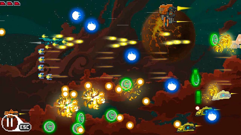 Game screenshot 4