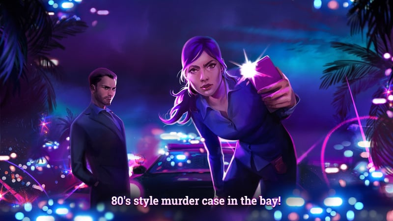 Game screenshot 4