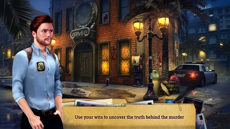 Game screenshot 3