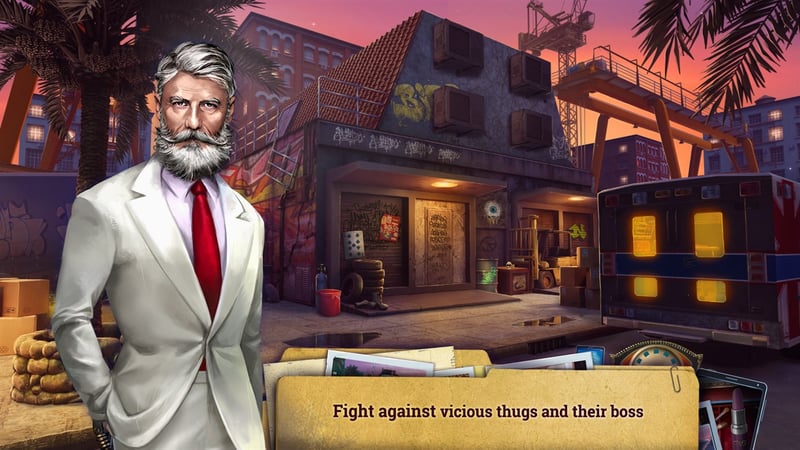 Game screenshot 5