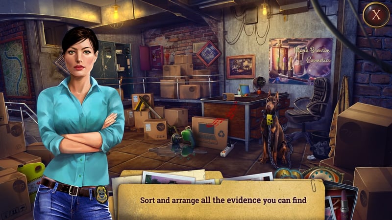 Game screenshot 2