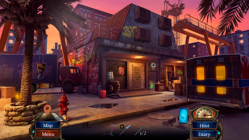 Game screenshot 4