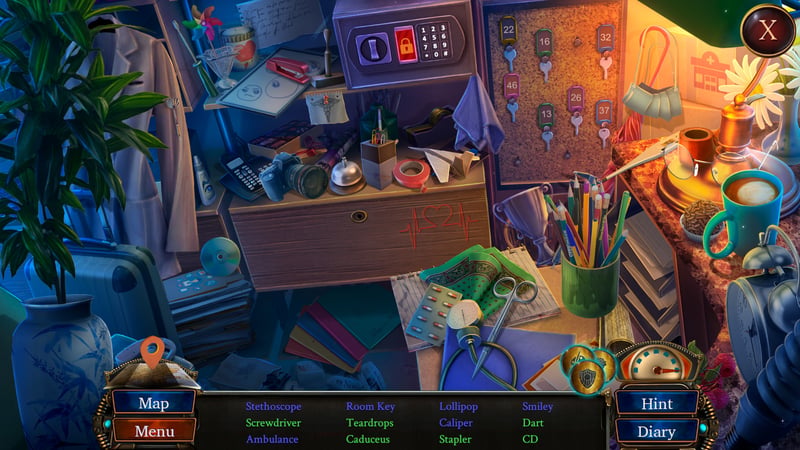 Game screenshot 2