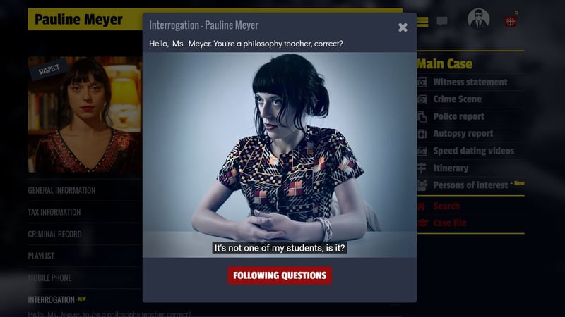 Game screenshot 5
