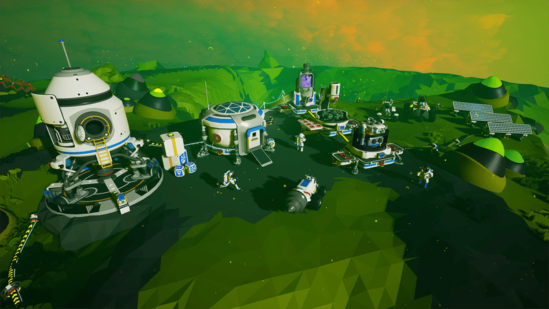 Game screenshot 2