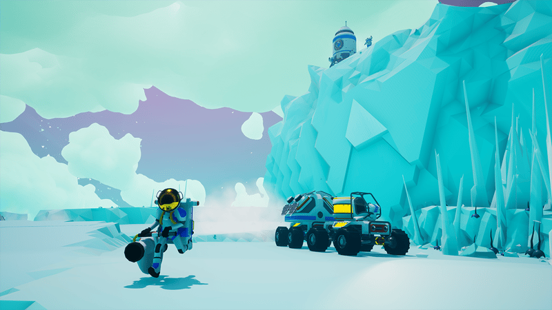 Game screenshot 5