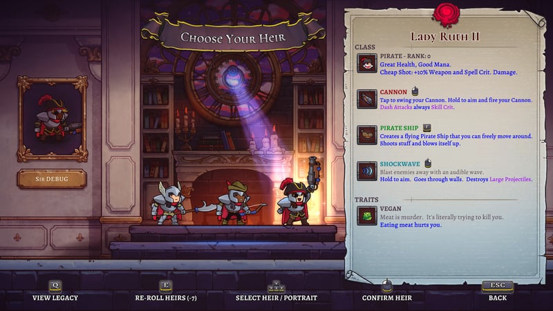 Game screenshot 2