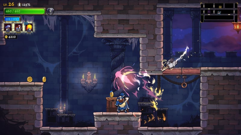 Game screenshot 5