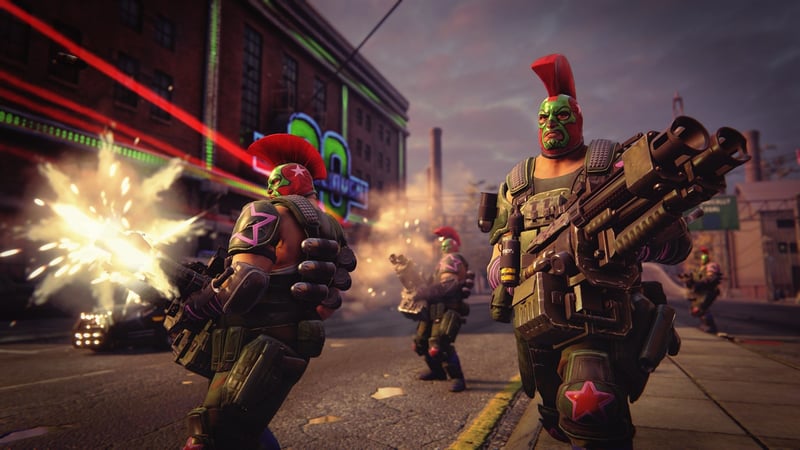 Game screenshot 5