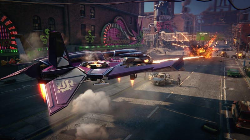 Game screenshot 3