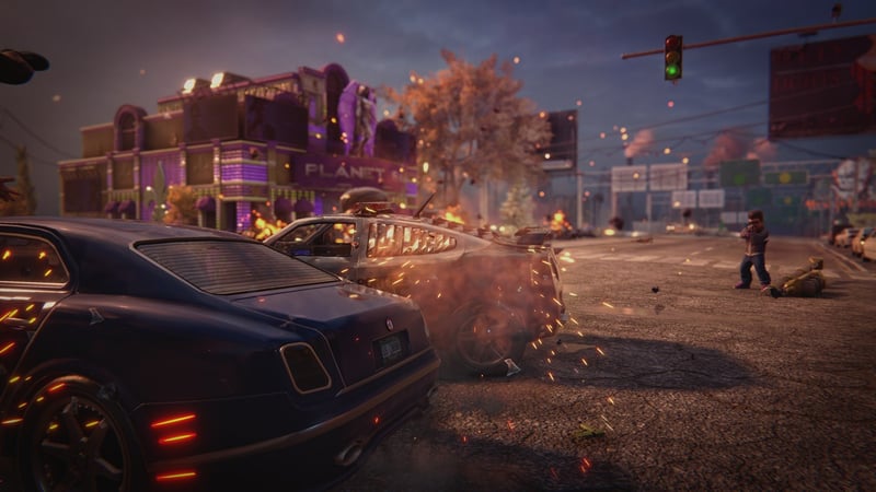 Game screenshot 4