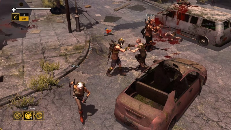 Game screenshot 3