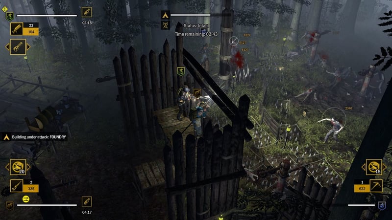 Game screenshot 5