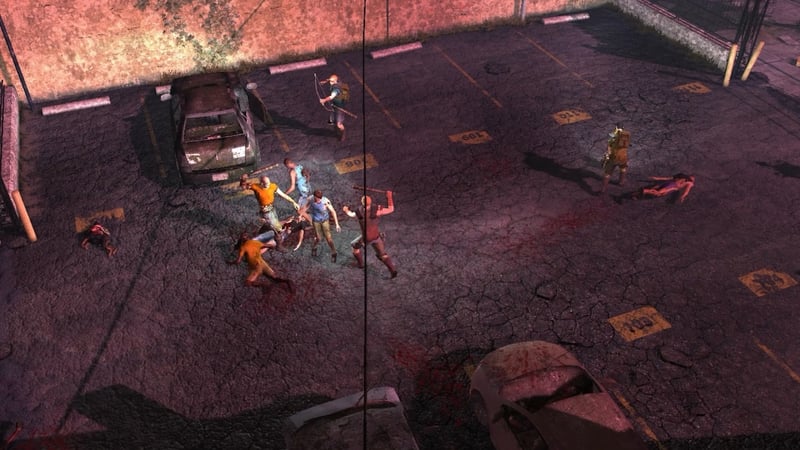 Game screenshot 2
