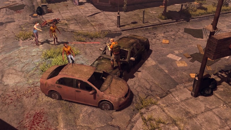 Game screenshot 5