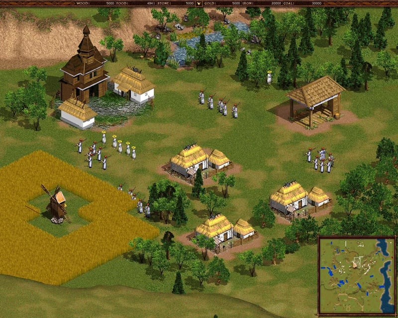 Game screenshot 2