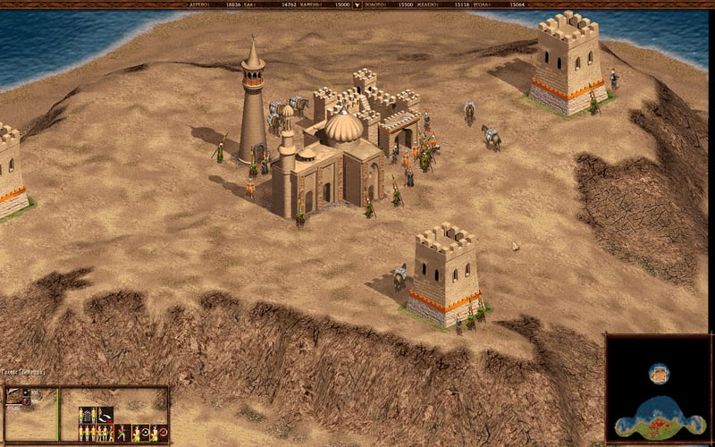 Game screenshot 3