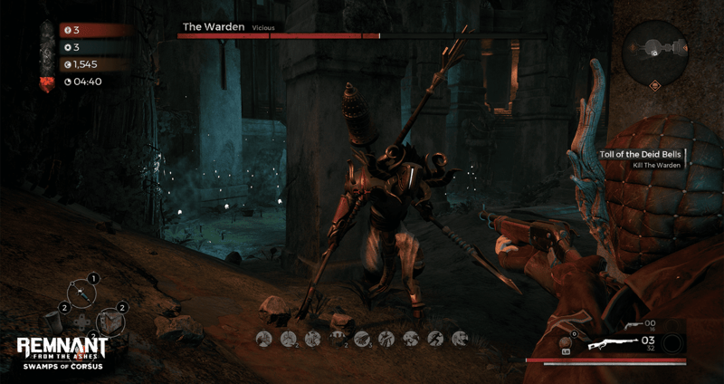 Game screenshot 2