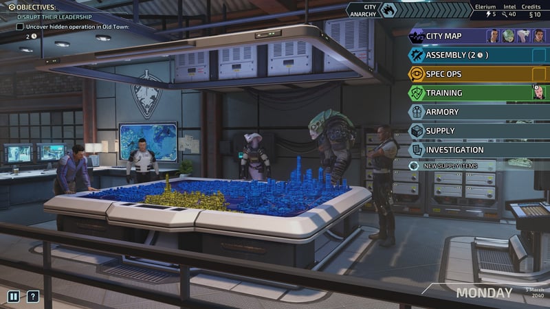Game screenshot 4